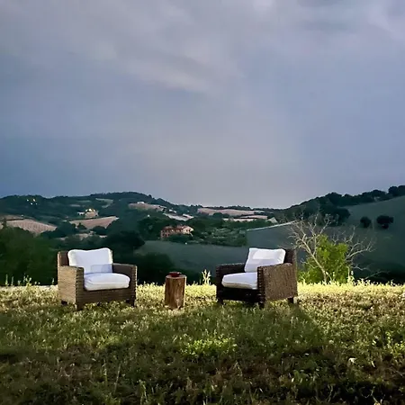 Greta 4* Carignano (Marche)