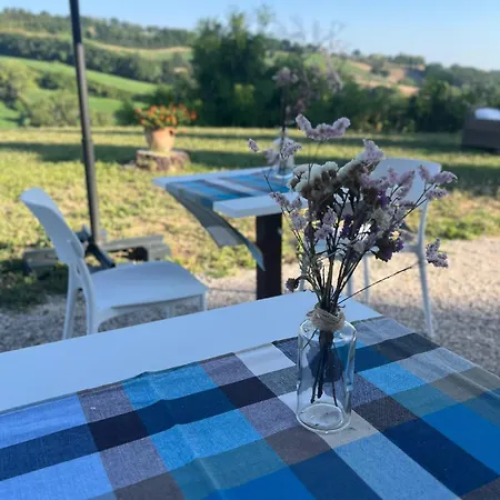 Greta Carignano (Marche)