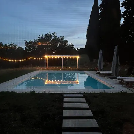 Greta Bed & Breakfast Carignano (Marche)