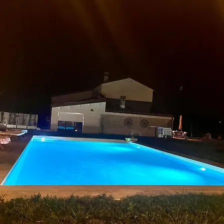 Bed & Breakfast Greta 4*
