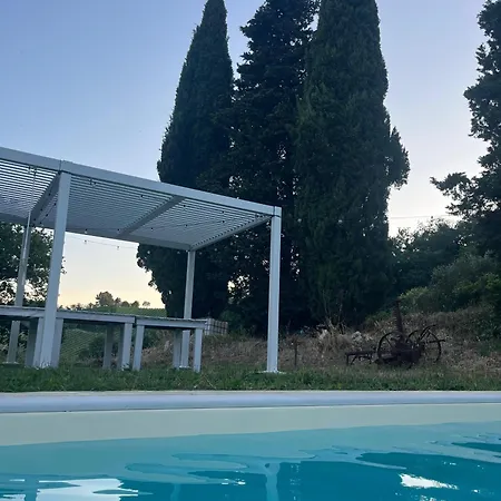 Greta 4* Carignano (Marche)