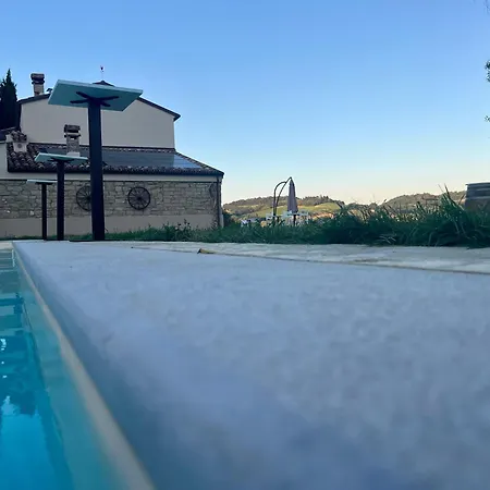 Bed & Breakfast Greta Carignano (Marche)
