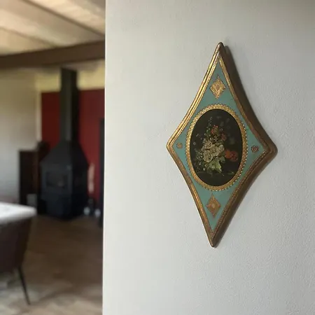 Greta Bed & Breakfast