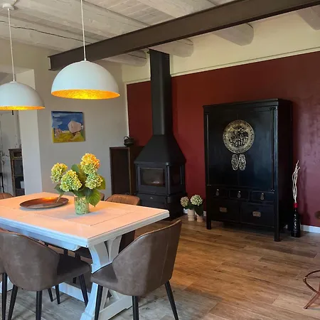 Greta Bed & Breakfast Carignano (Marche)