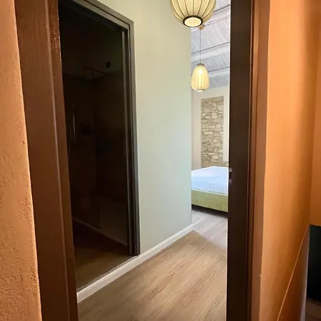 Greta 4* Carignano (Marche)