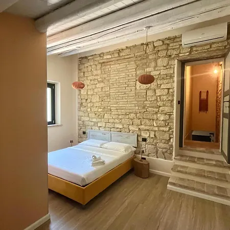 Bed & Breakfast Greta Carignano (Marche)