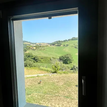 Greta Bed & Breakfast Carignano (Marche)