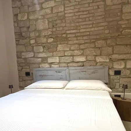 Bed & Breakfast Greta Carignano (Marche)