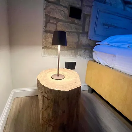 Greta Bed & Breakfast Carignano (Marche)
