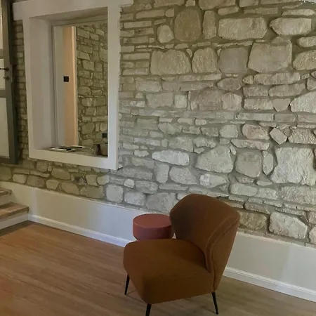 Bed & Breakfast Greta 4*