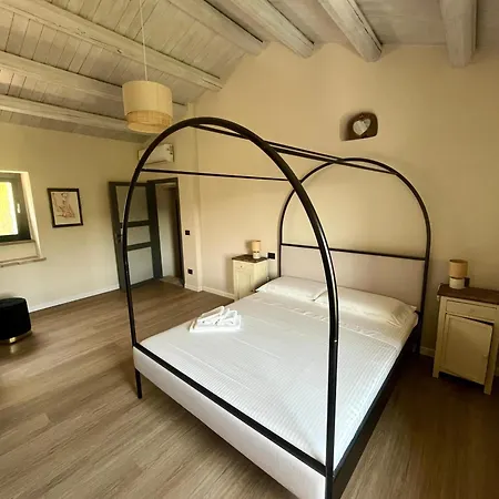 Greta 4* Carignano (Marche)