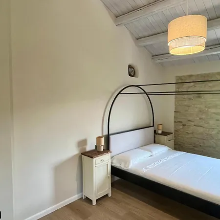 Bed & Breakfast Greta