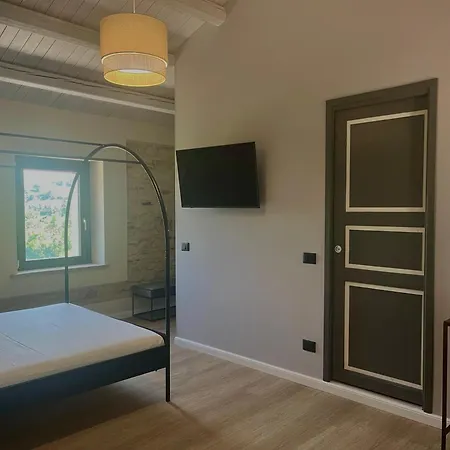 Greta 4* Carignano (Marche)