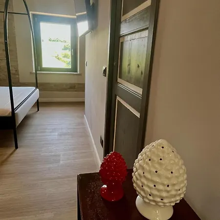 Greta Bed & Breakfast
