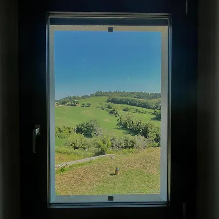 Bed & Breakfast Greta Carignano (Marche)
