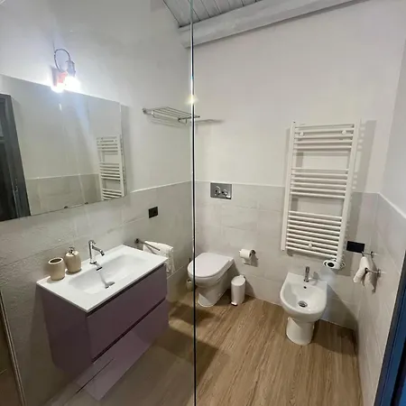 Bed & Breakfast Greta 4*