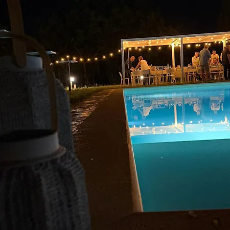 Greta Bed & Breakfast 4*
