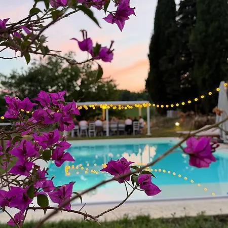Bed & Breakfast Greta Carignano (Marche)