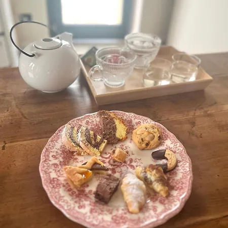 Greta Bed & Breakfast