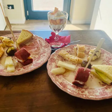 Bed & Breakfast Greta Carignano (Marche)