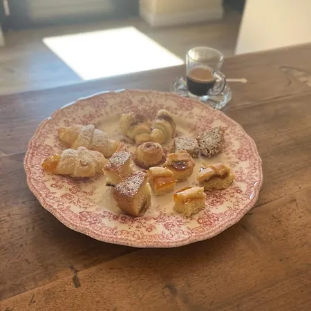 Greta Bed & Breakfast
